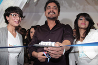 Nagarjuna Launches B Blunt Photos